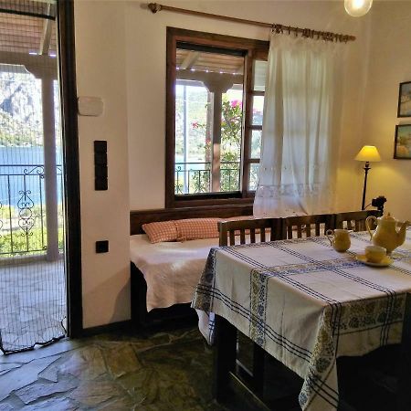 Lagoon Dreamhouse Vouliagmeni Sø Eksteriør billede