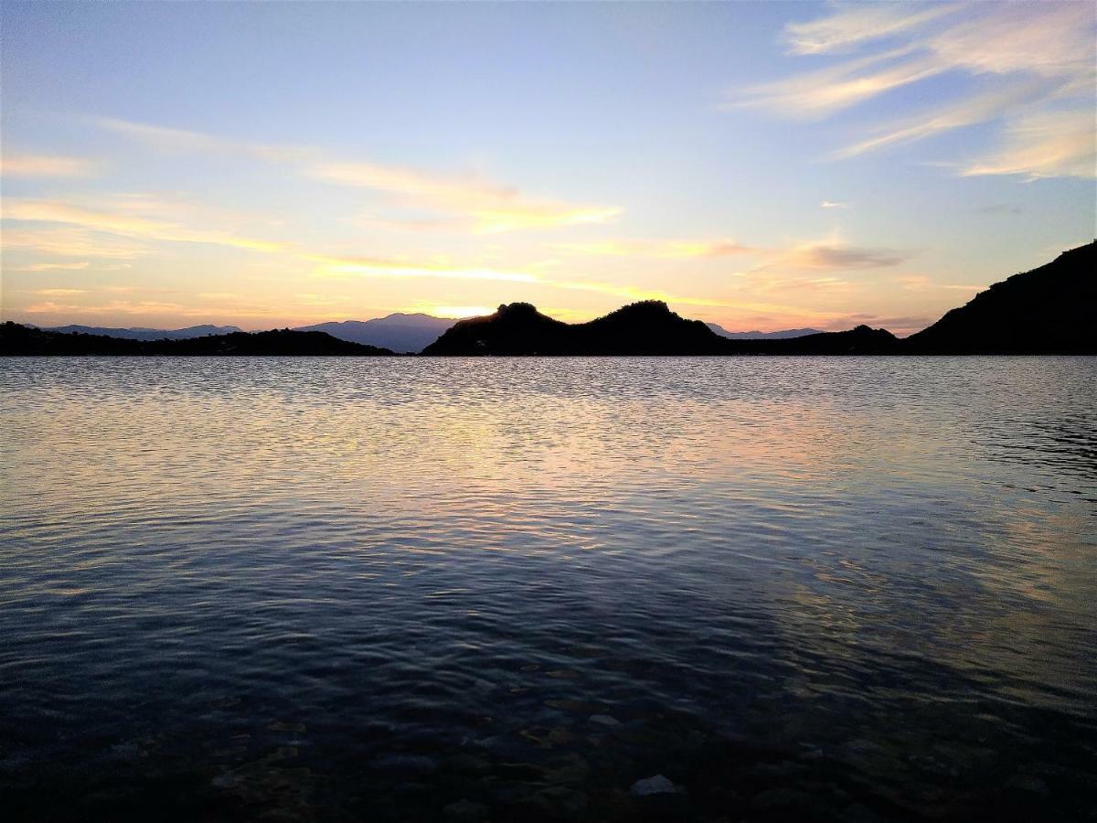 Lagoon Dreamhouse Vouliagmeni Sø Eksteriør billede