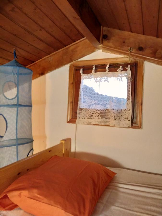 Lagoon Dreamhouse Vouliagmeni Sø Eksteriør billede