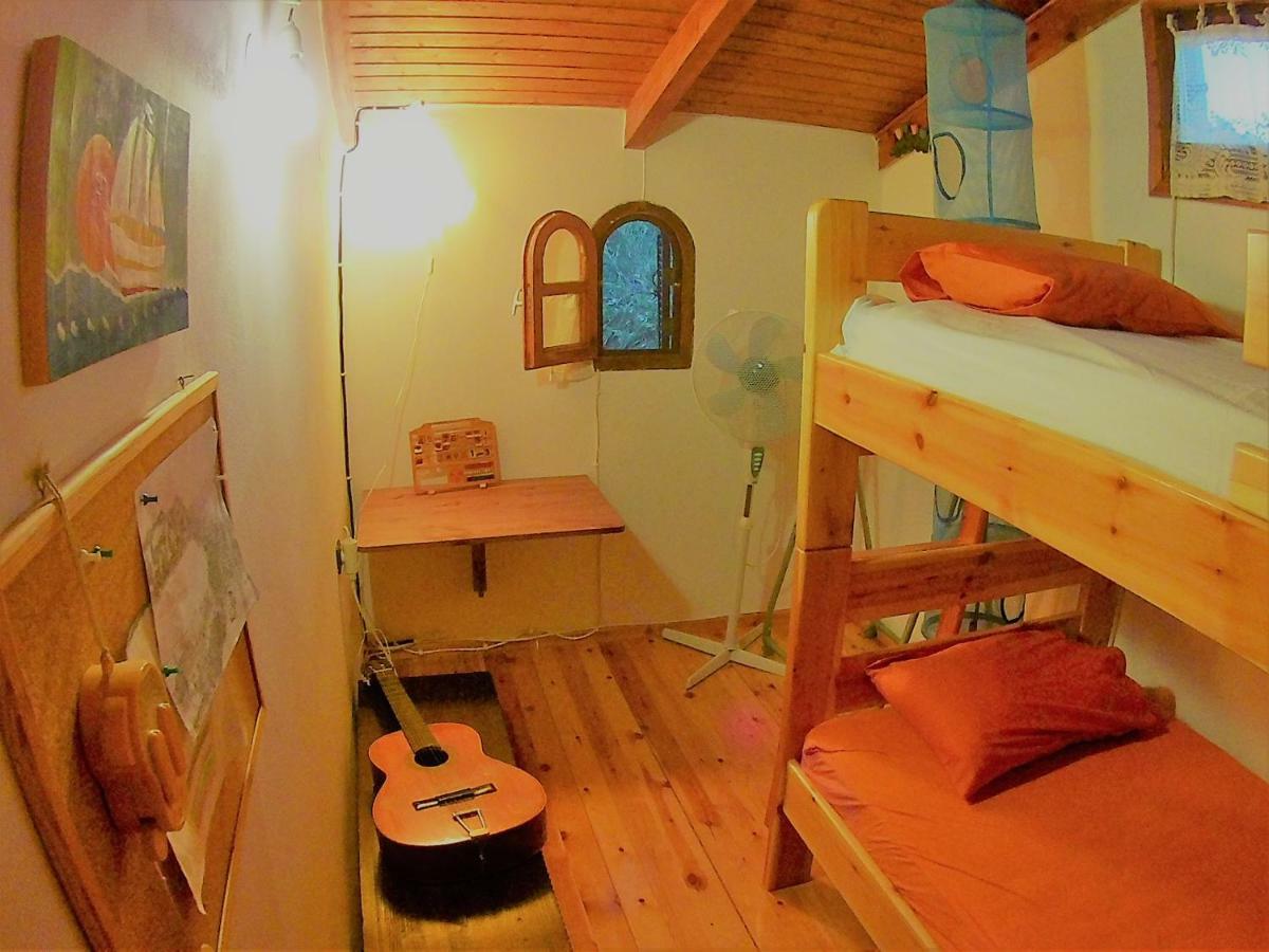 Lagoon Dreamhouse Vouliagmeni Sø Eksteriør billede