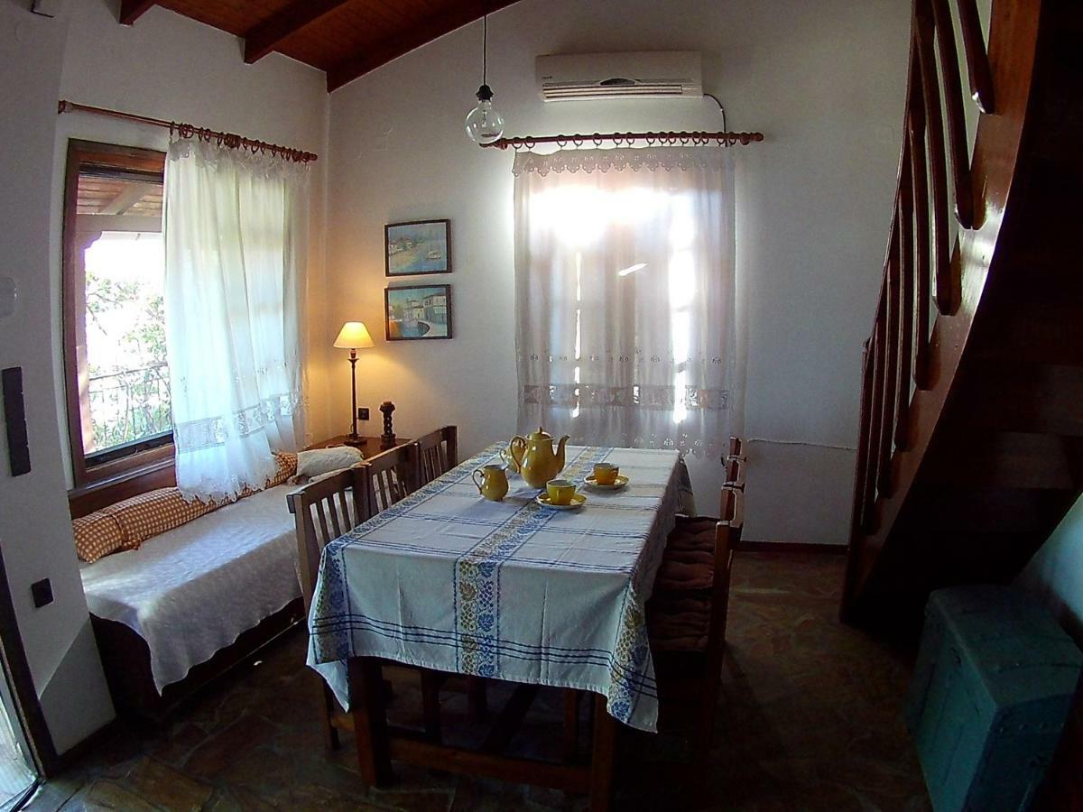 Lagoon Dreamhouse Vouliagmeni Sø Eksteriør billede
