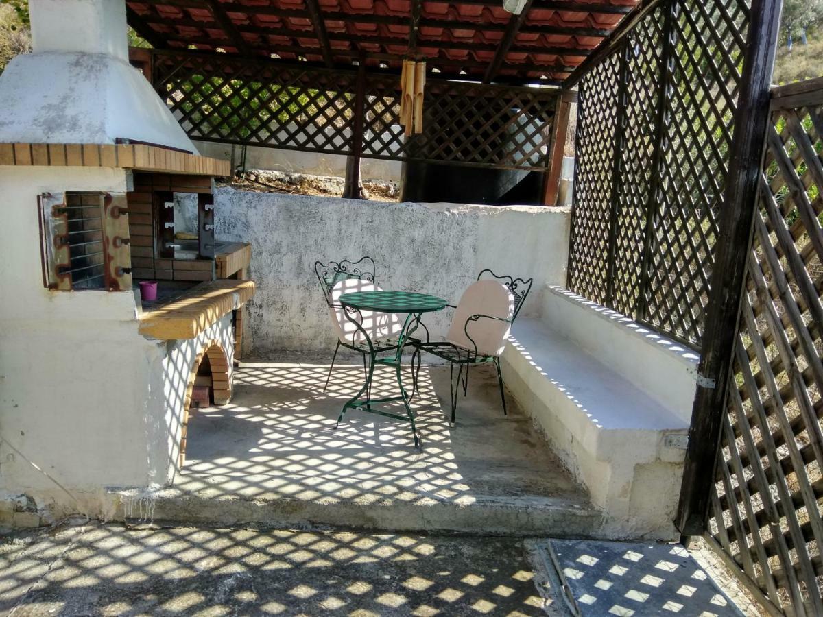 Lagoon Dreamhouse Vouliagmeni Sø Eksteriør billede
